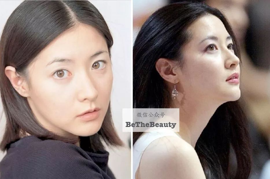 端正清秀新思路：学她们做「氧气美人」美足30年