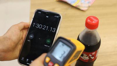 可乐经典喝法,可乐好几种喝法