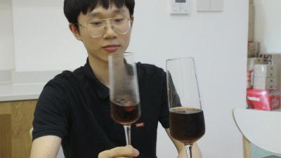 可乐经典喝法,可乐好几种喝法