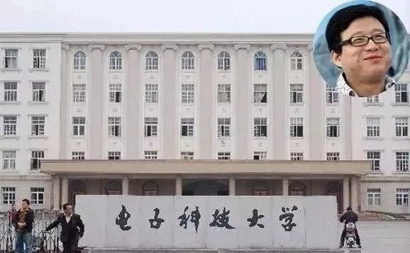 罗永浩、韩寒、丁磊···蛟龙不受高考之困