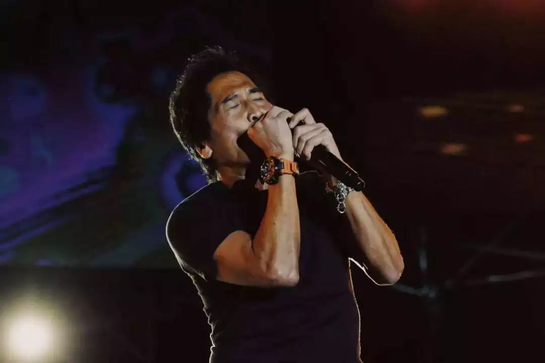 齐秦演唱会门票,齐秦2019演唱会门票