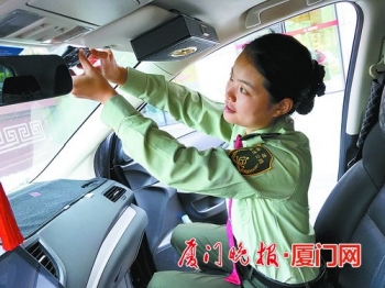 厦门各高速入口可以办理etc吗,厦门高速etc办理地点和电话