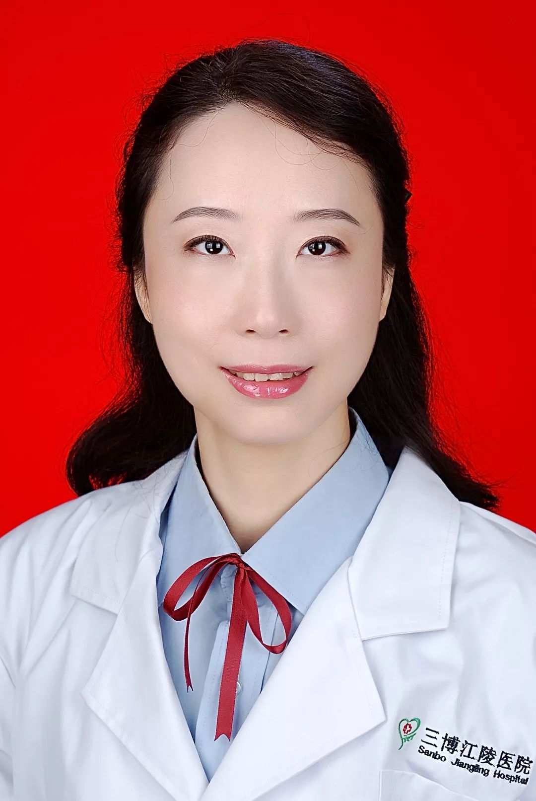 川北医学院邓杉杉,今日头条神经内科邓医生视频