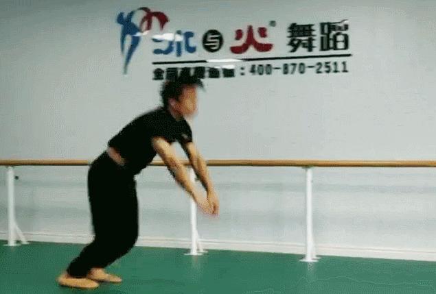 广州南沙区舞蹈培训学校,美到不行的舞蹈