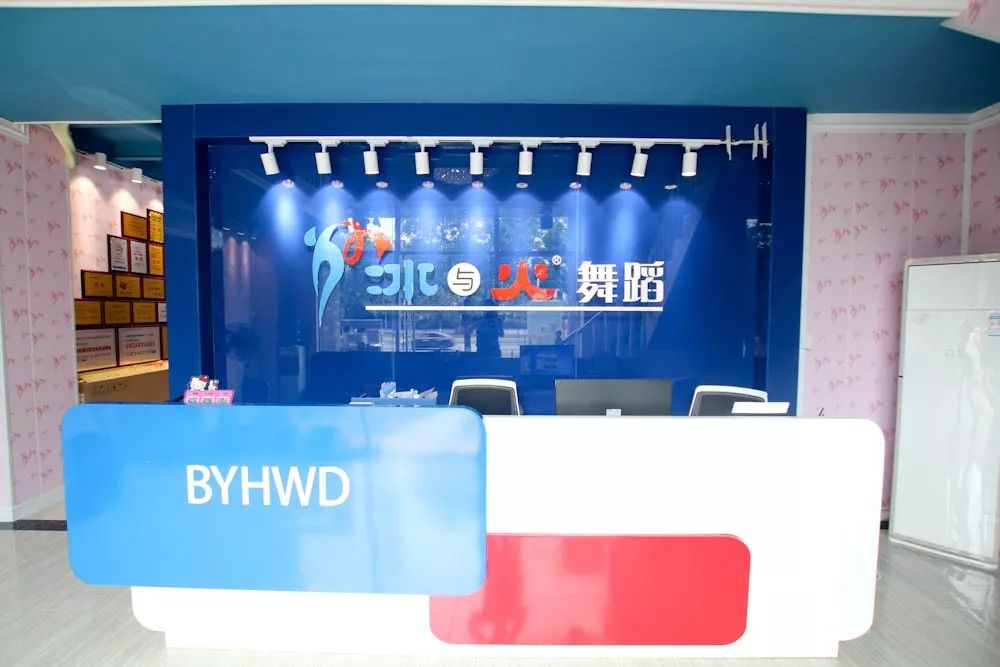 广州南沙区舞蹈培训学校,美到不行的舞蹈