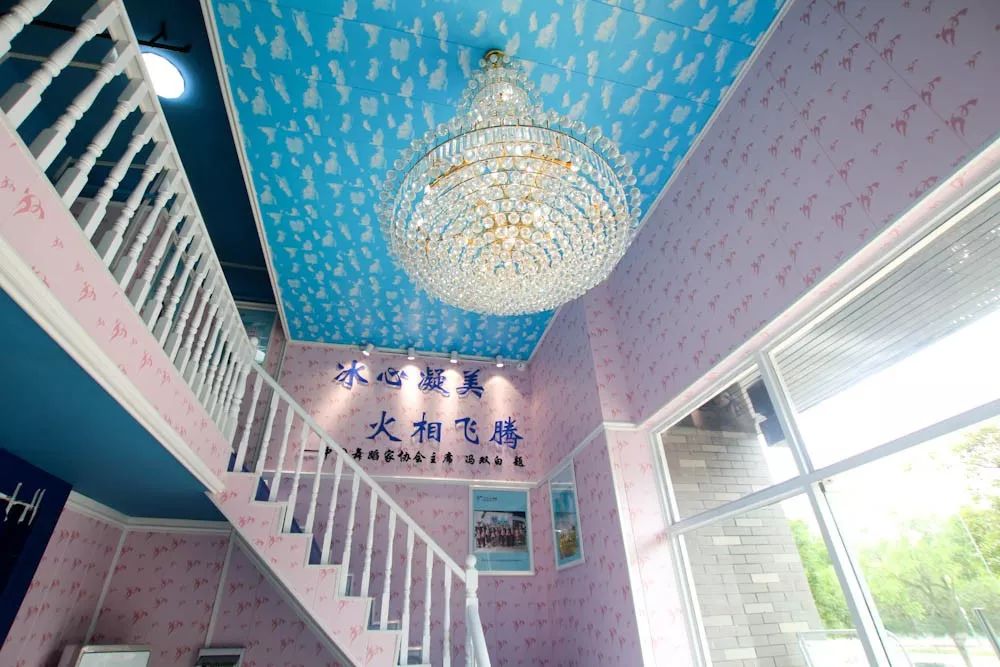 广州南沙区舞蹈培训学校,美到不行的舞蹈