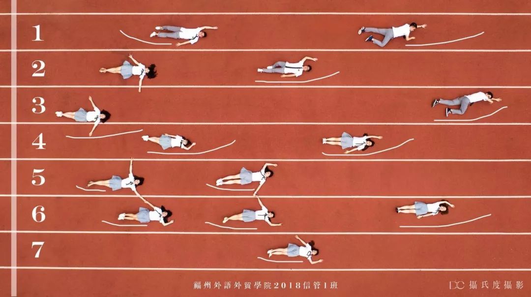 怎么拍出来的毕业照才好看,毕业了拍毕业照怎样好看