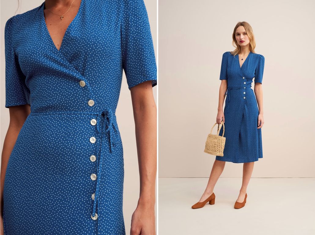 2019穿什么颜色好看,春夏应该穿什么颜色