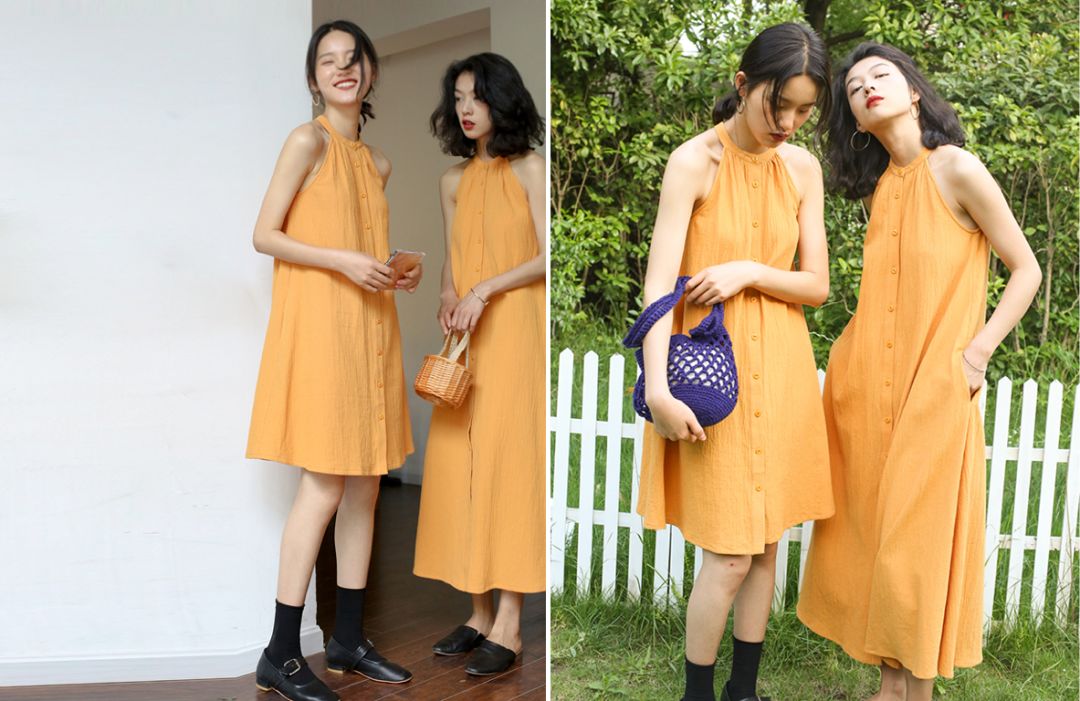 2019穿什么颜色好看,春夏应该穿什么颜色