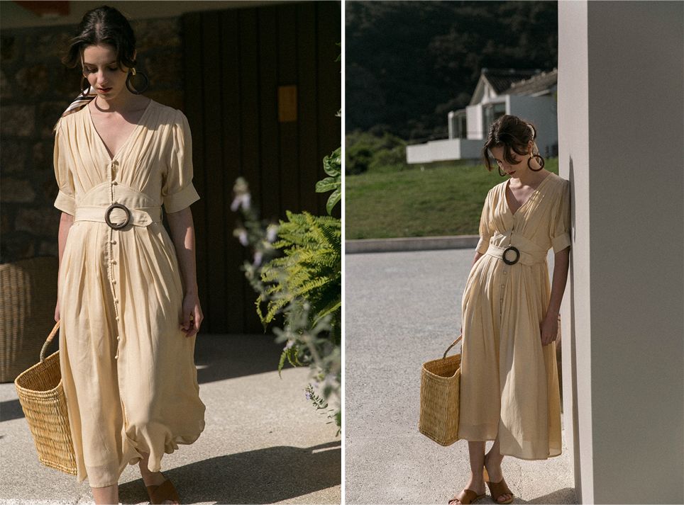 2019穿什么颜色好看,春夏应该穿什么颜色