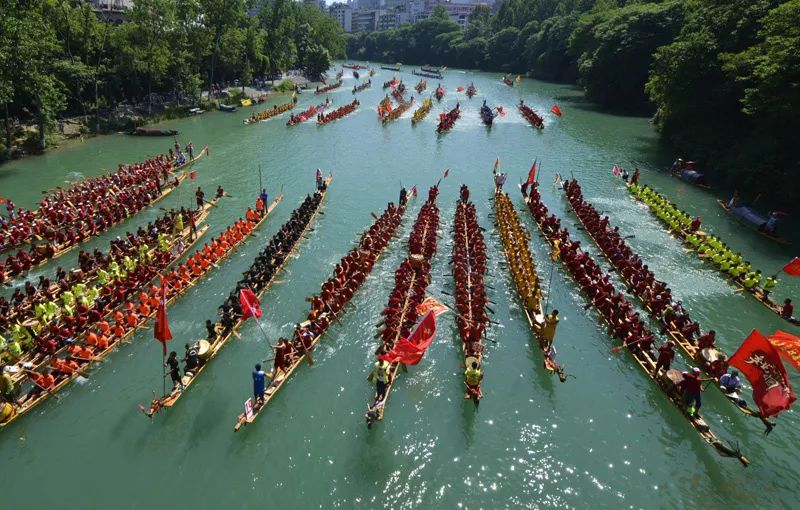 我们端午节怎么过的,端午节我们这样过作文