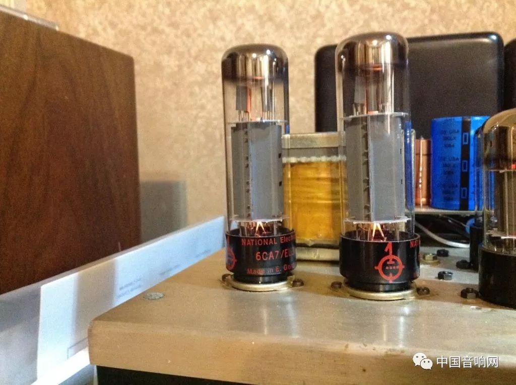 真空管音响,揭开神秘的面纱音频