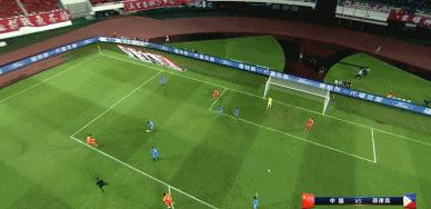 半场：李磊助吴曦破门吉翔伤退，国足1-0菲律宾