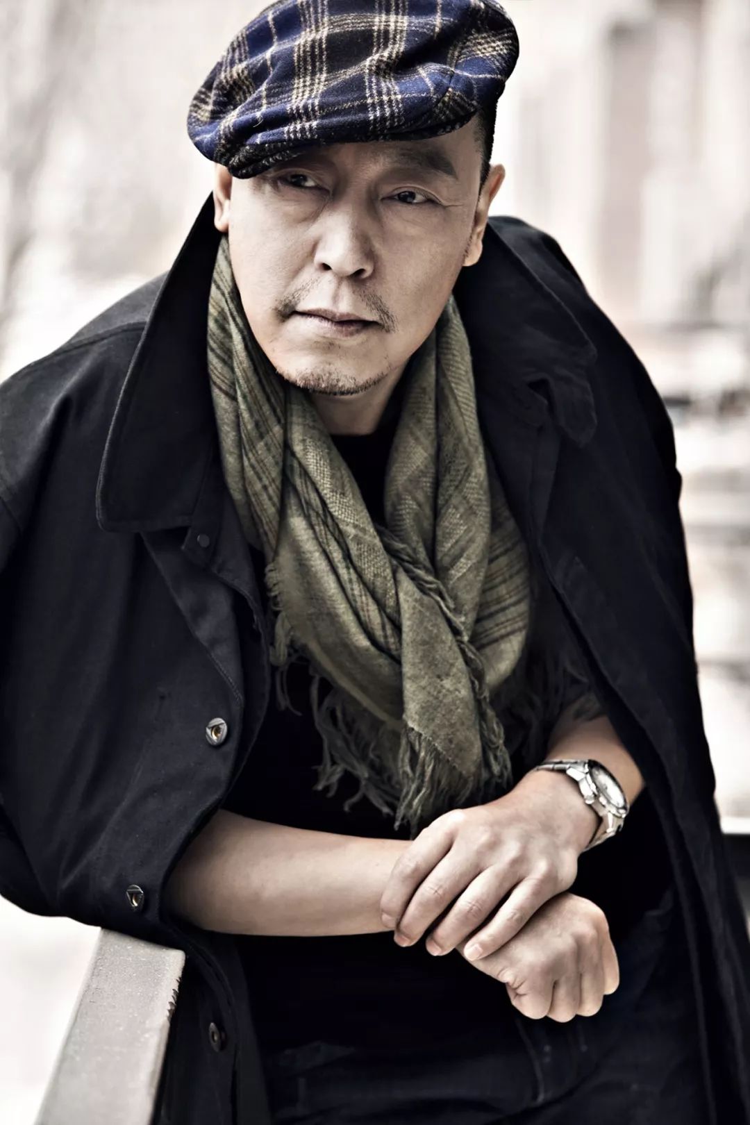 倪大红都挺好演的谁,倪大红大红