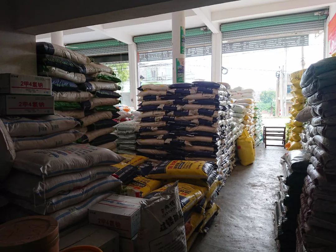 卖农资的知识,卖农资最简单的方法