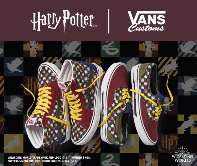 哈利波特游戏ip,哈利波特ip为何值钱