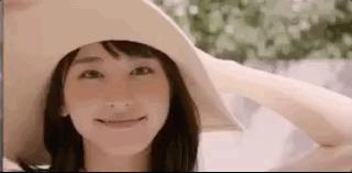 夏天一定要备一个防风遮阳帽,夏季必备渔夫帽防晒防紫外线