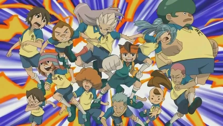 4部好看的运动番,有没有好看的运动番推荐