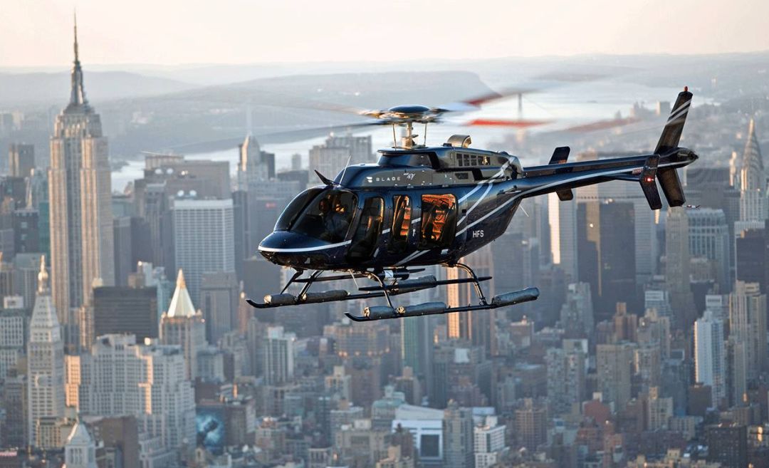 直升机接送机服务,直升机接送服务价格