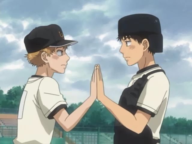 4部好看的运动番,有没有好看的运动番推荐