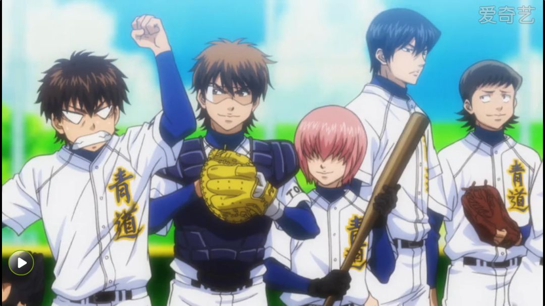 4部好看的运动番,有没有好看的运动番推荐