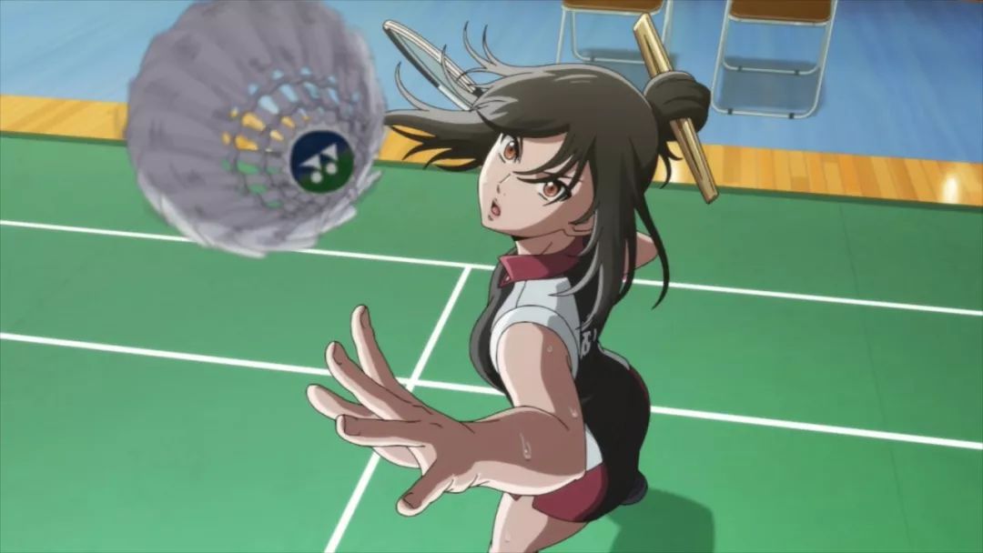 4部好看的运动番,有没有好看的运动番推荐