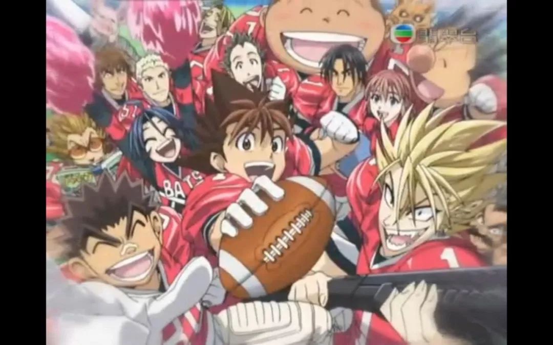 4部好看的运动番,有没有好看的运动番推荐