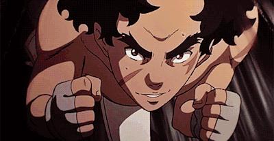 4部好看的运动番,有没有好看的运动番推荐