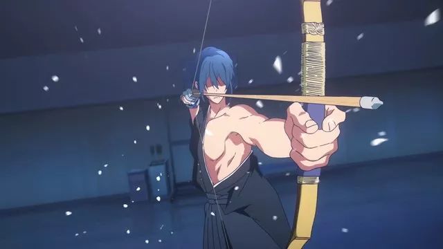 4部好看的运动番,有没有好看的运动番推荐