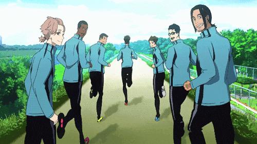 4部好看的运动番,有没有好看的运动番推荐