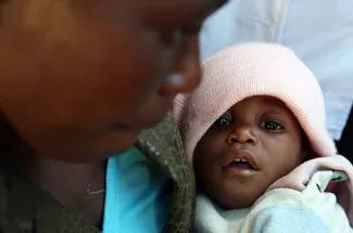 每天新发100多万例可治愈的性传播感染