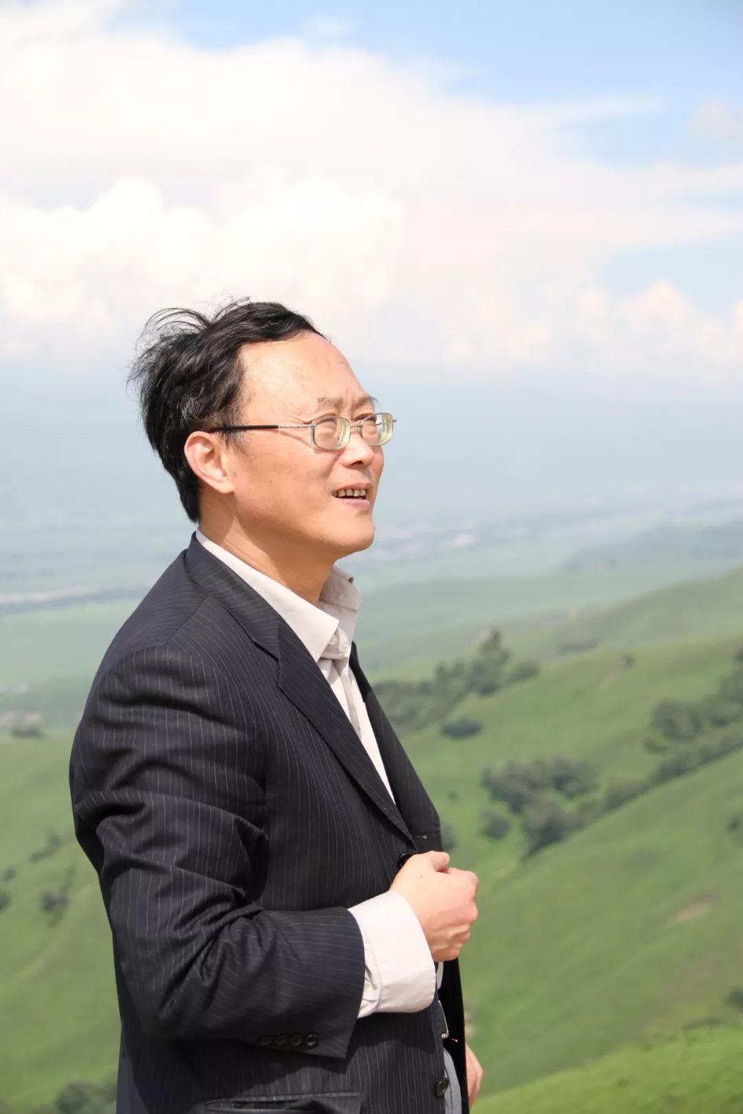 去朋友家过端午，他写下了这首传世名篇