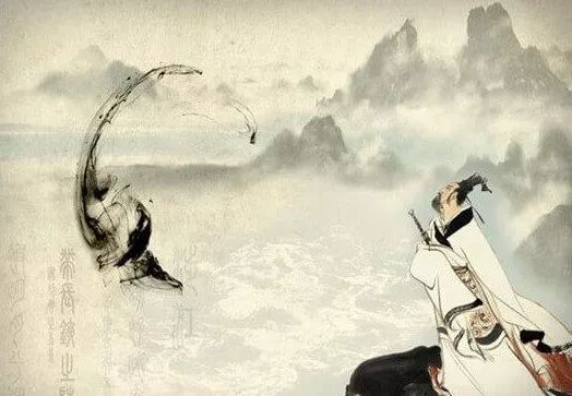 去朋友家过端午，他写下了这首传世名篇