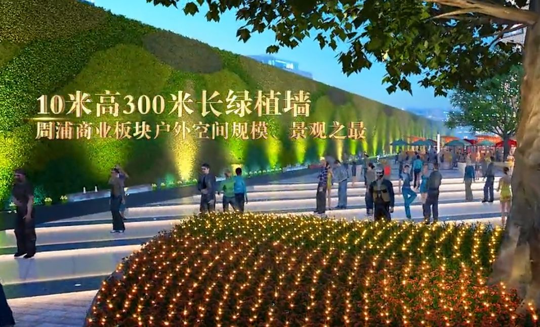 浦东新区有什么好消息,浦东的好消息