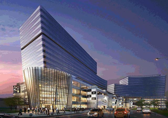 浦东新区有什么好消息,浦东的好消息