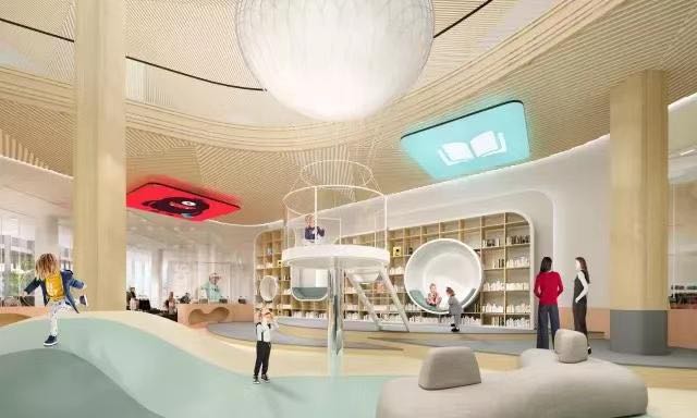 上海遛娃商场推荐最新,上海春节遛娃地点推荐