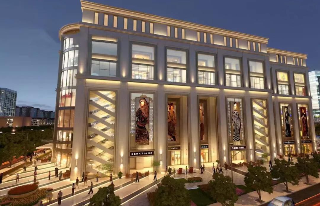 上海遛娃商场推荐最新,上海春节遛娃地点推荐