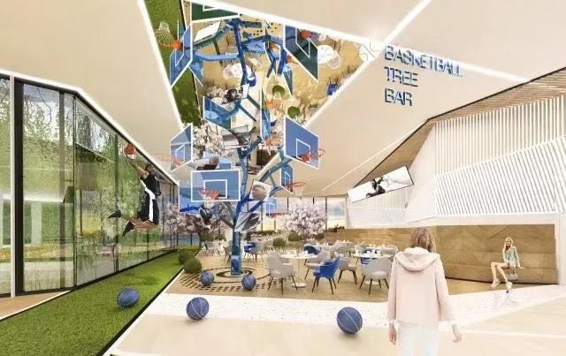 上海遛娃商场推荐最新,上海春节遛娃地点推荐