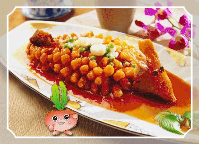 南京菜有哪些是甜的,南京预制菜