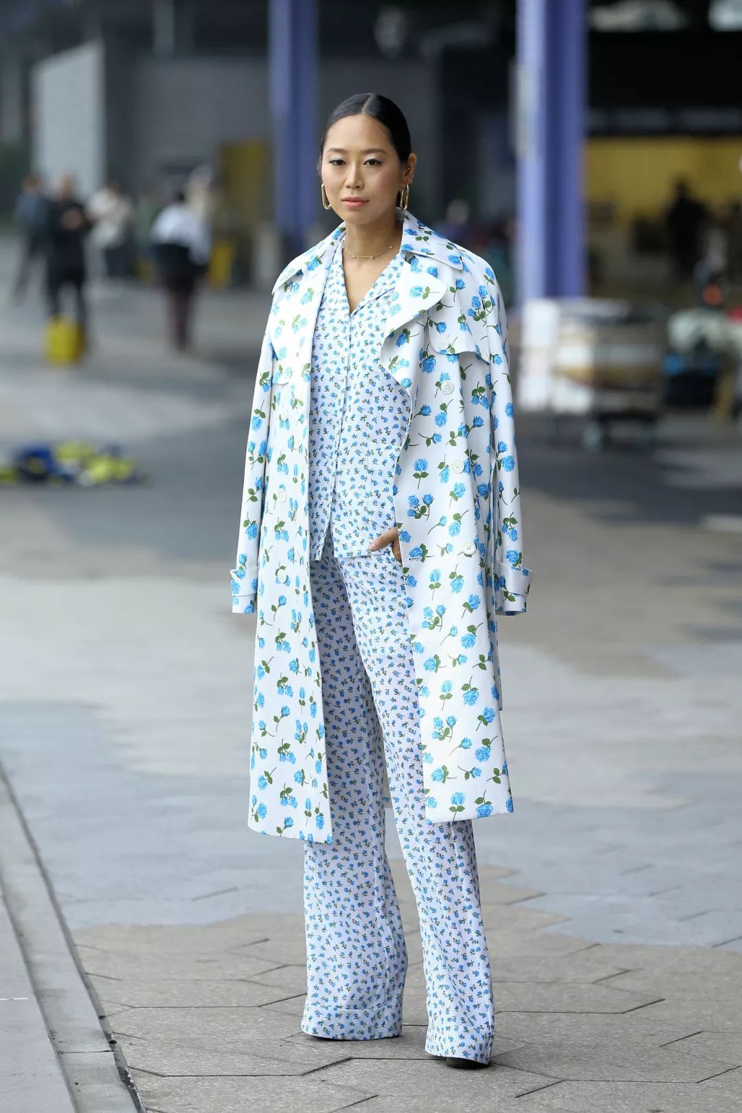 最实用的秋冬款睡衣,丝绸睡衣春夏搭配