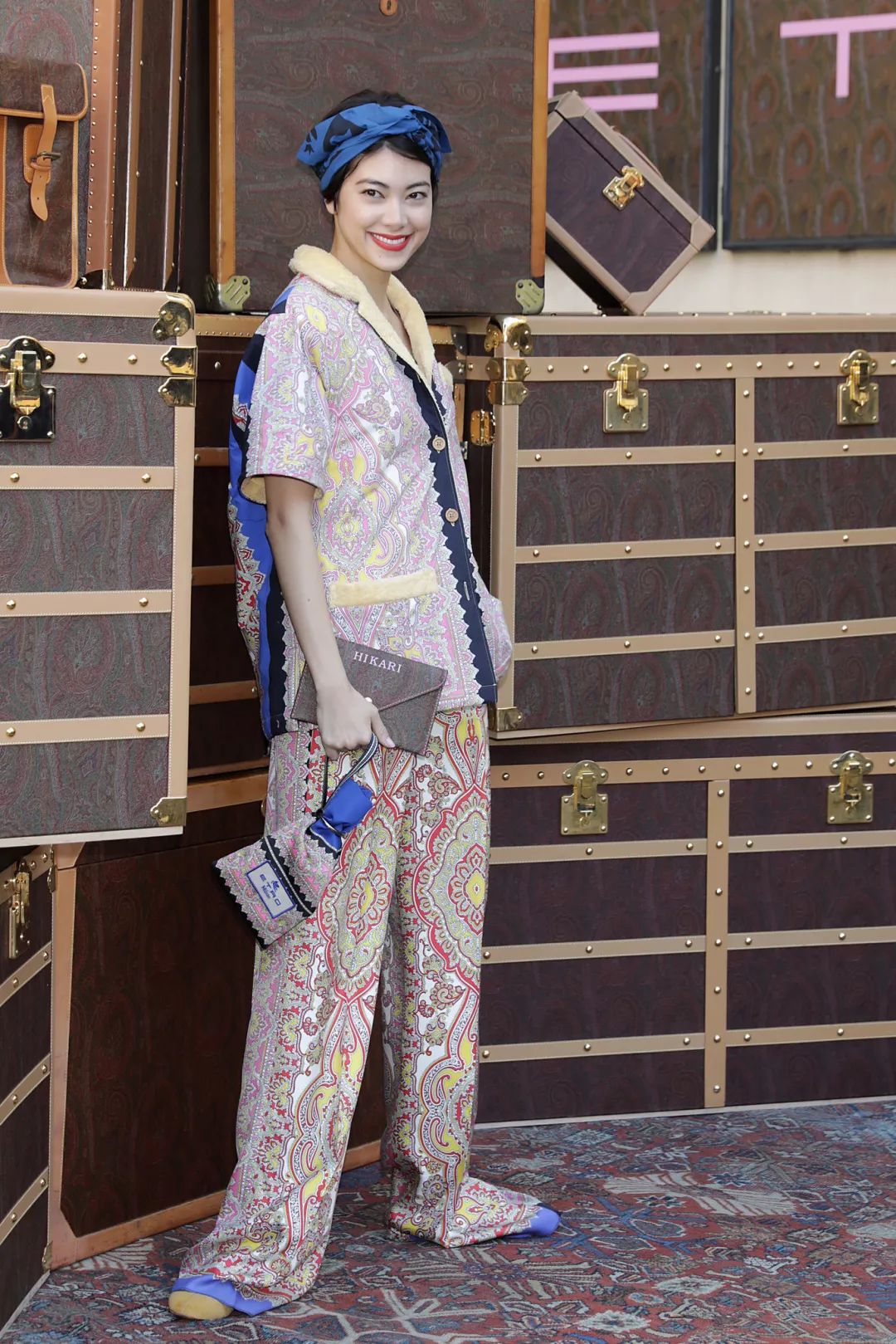 最实用的秋冬款睡衣,丝绸睡衣春夏搭配