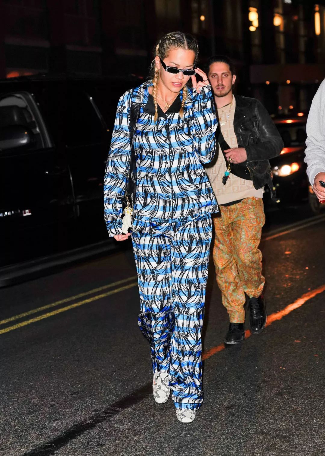 最实用的秋冬款睡衣,丝绸睡衣春夏搭配