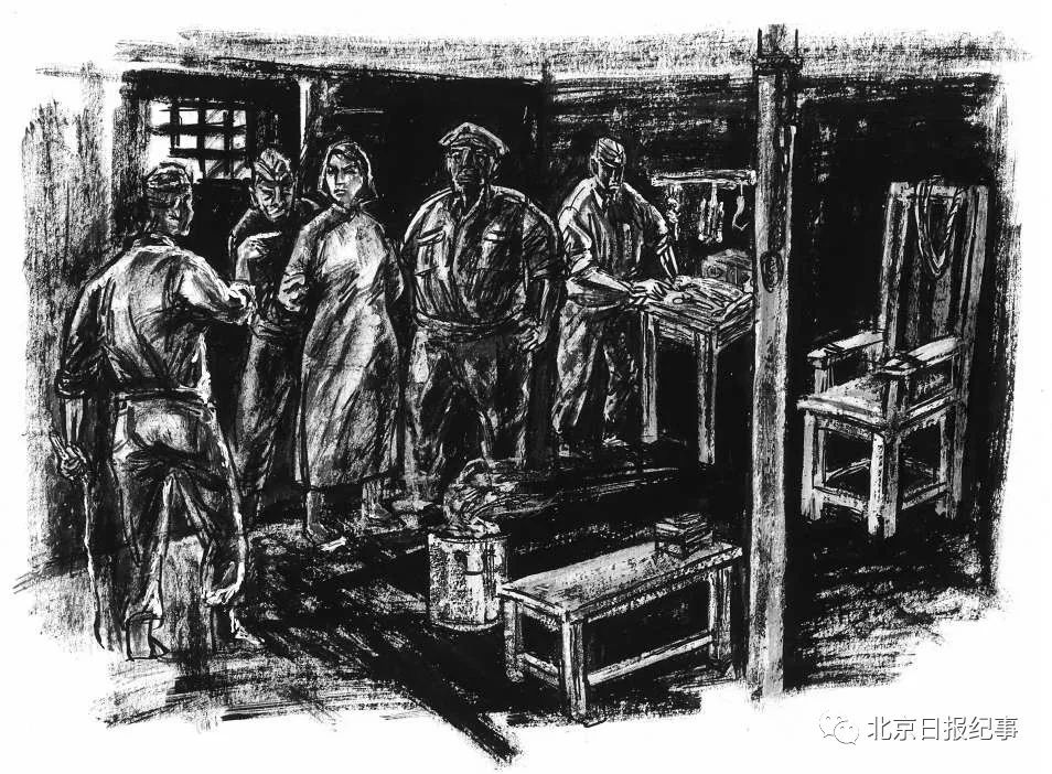 观看抉择关头见初心心得,抉择关头见初心读书笔记