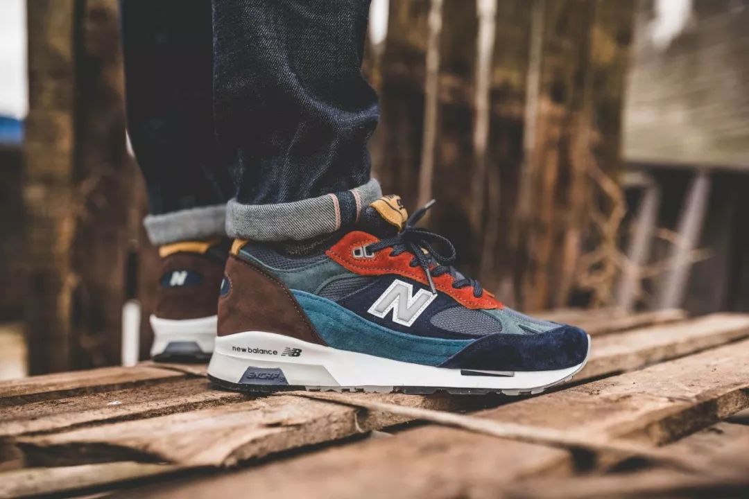 newbalance实战球鞋,为什么newbalance假的多