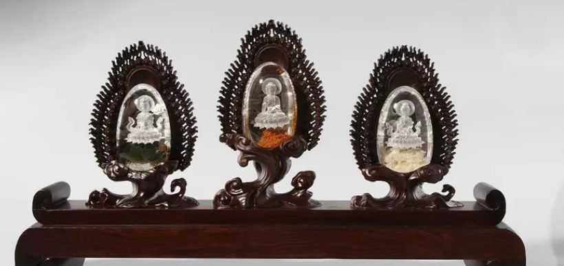 守艺手艺有哪些,守艺传统手艺