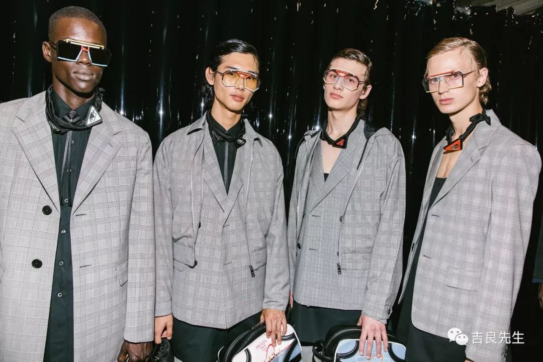 prada在上海开了菜市场在哪里,prada上海展会