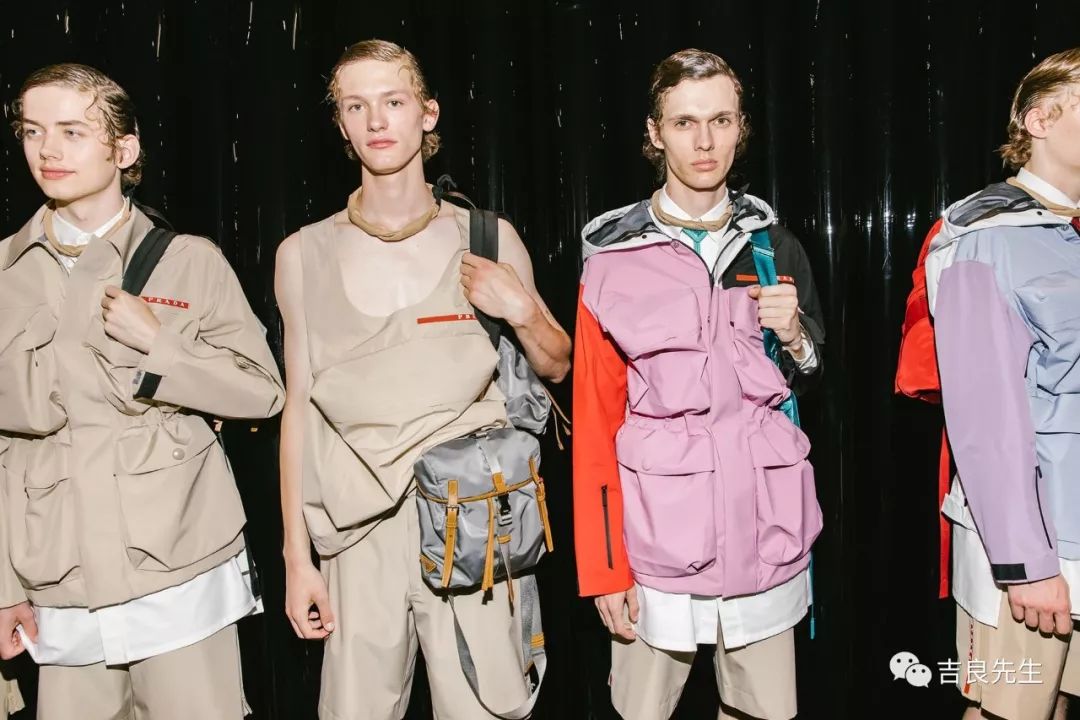 prada在上海开了菜市场在哪里,prada上海展会