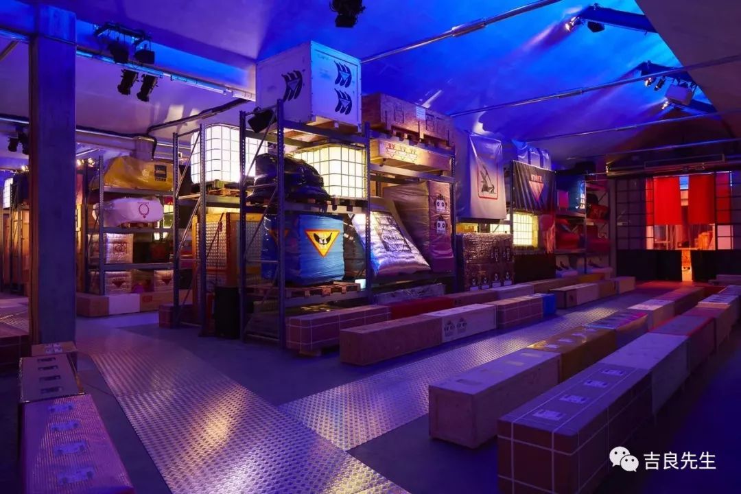 prada在上海开了菜市场在哪里,prada上海展会