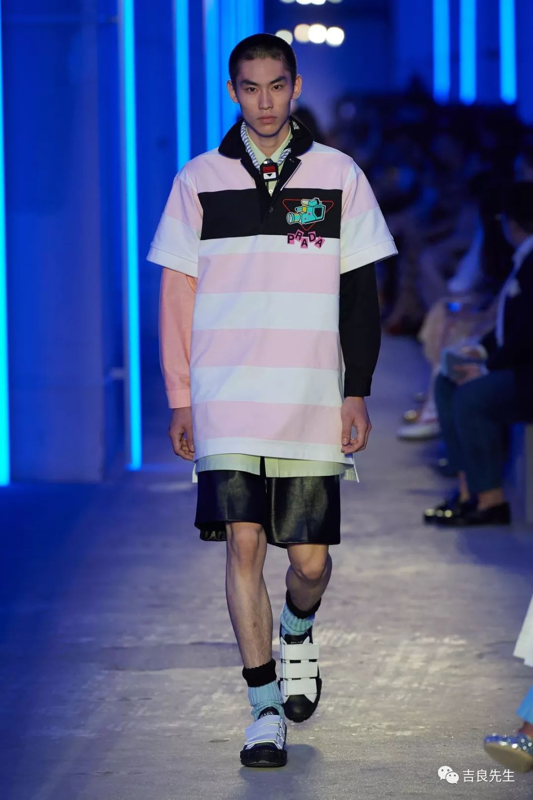 prada在上海开了菜市场在哪里,prada上海展会