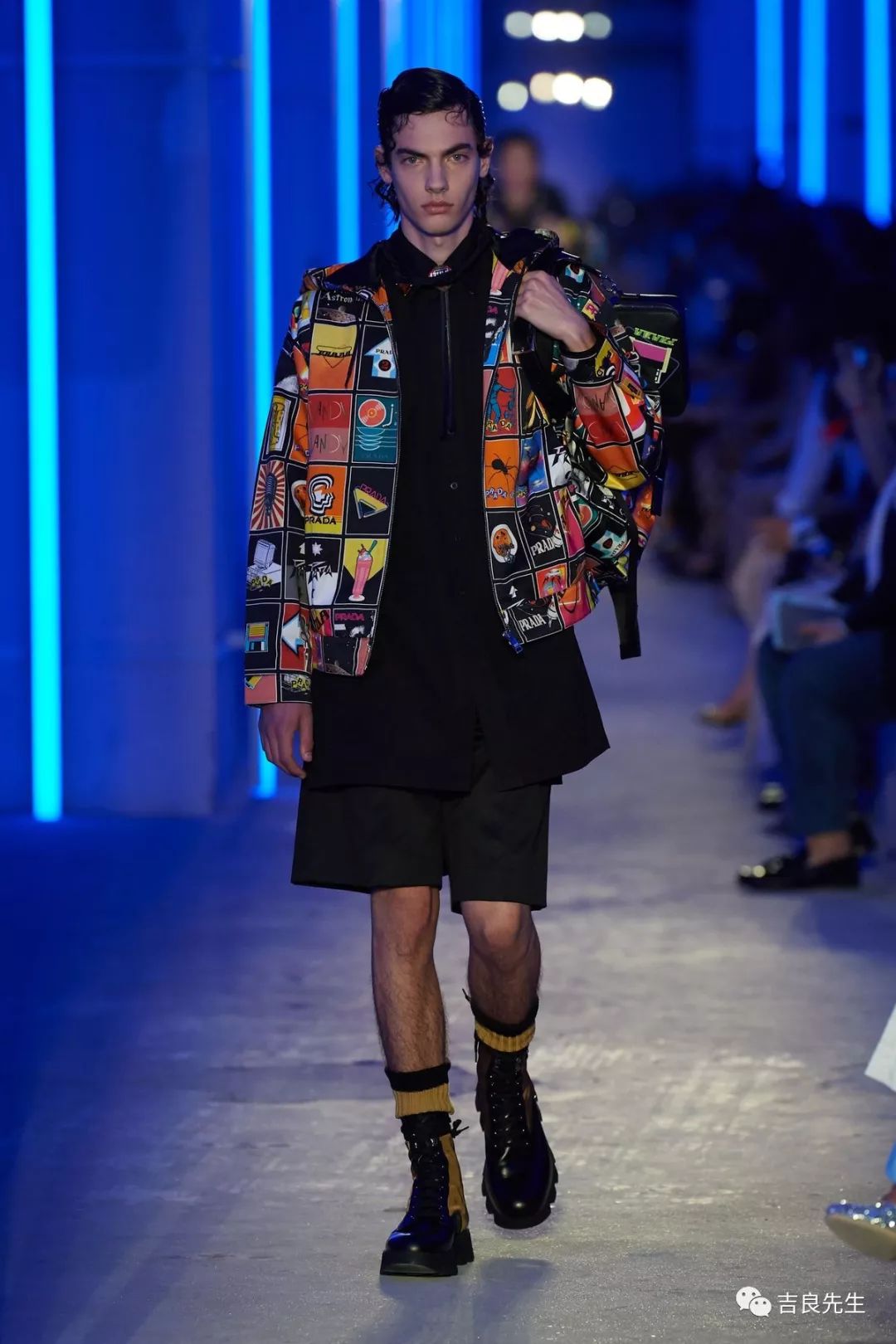 prada在上海开了菜市场在哪里,prada上海展会